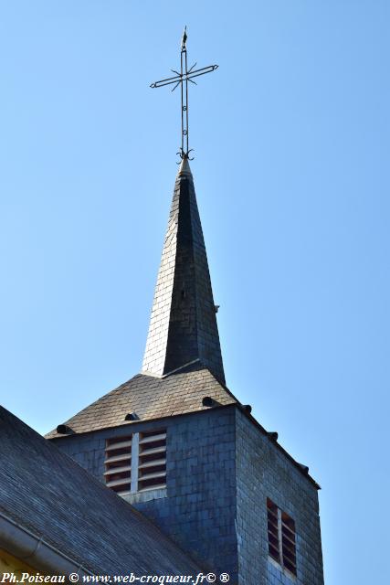 Église de Planchez