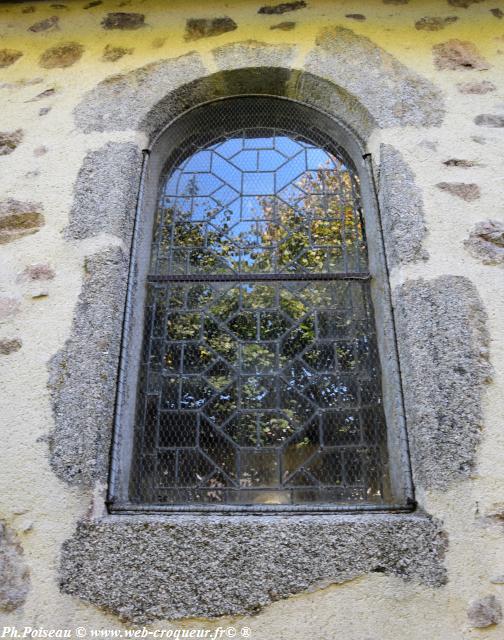 Église de Planchez