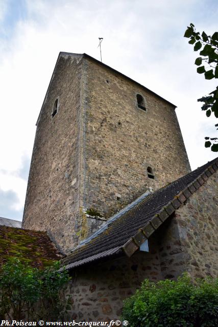 Église de Préporché