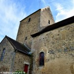 Église de Préporché Nièvre Passion