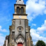 Église de Ville Langy – Saint-Pierre un beau patrimoine