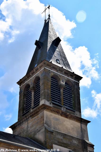 Église de Ville Langy