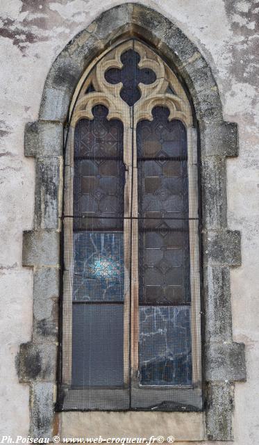 Église de Ville Langy