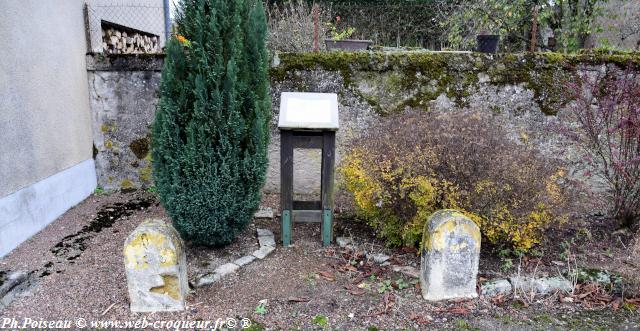 La Fontaine Sacrée Nièvre Passion