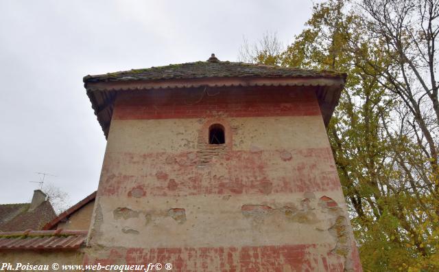 Gloriette de Jules Renard