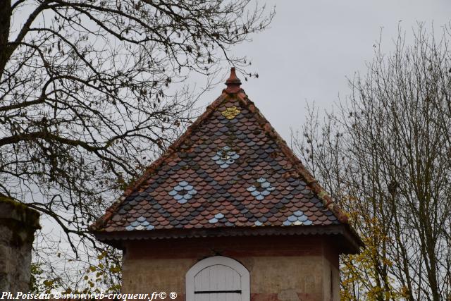 Gloriette de Jules Renard