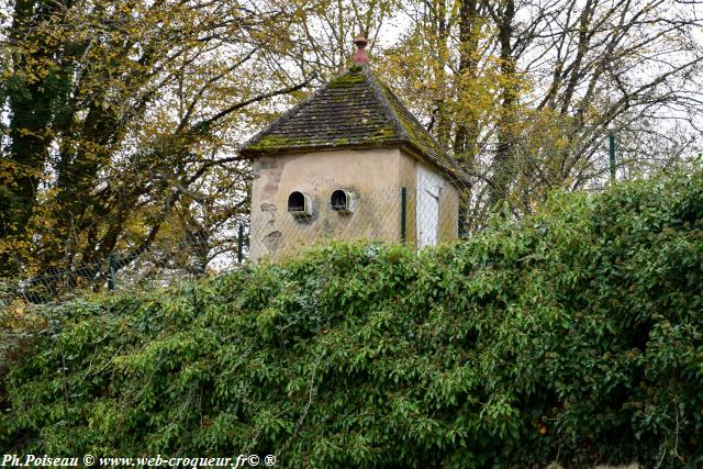 Gloriette de Jules Renard