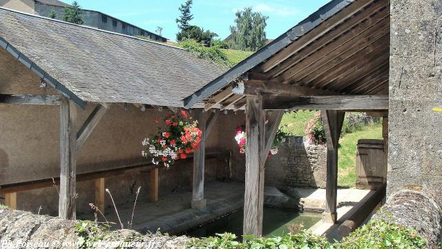 Lavoir d'Arthel