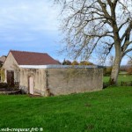 Lavoir des Bordes