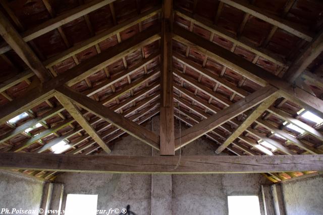 Lavoir de Chaumot Nièvre Passion