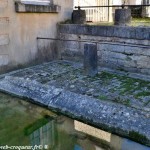 Le Lavoir de Dornecy un patrimoine vernaculaire