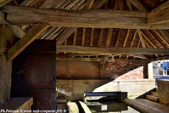 Lavoir de la Porte de Bourgogne