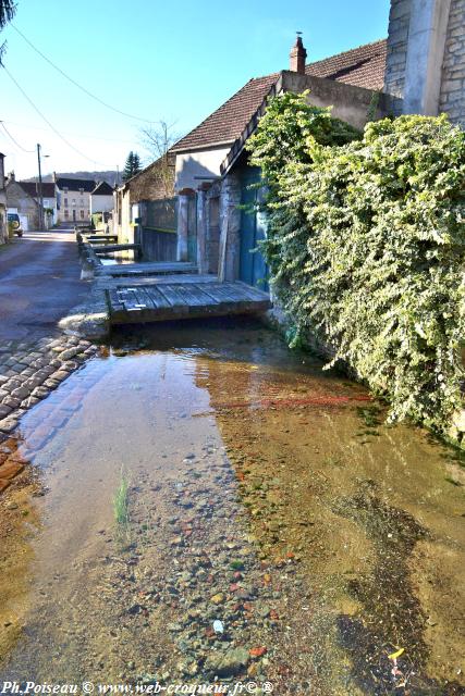 Lavoir de la Porte de Bourgogne