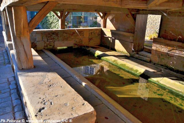 Lavoir de la Porte de Bourgogne