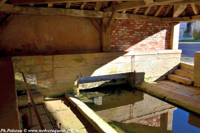 Lavoir de la Porte de Bourgogne