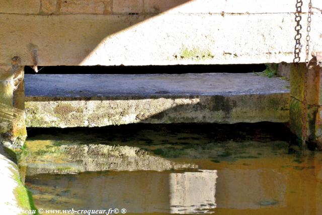 Lavoir de la Porte de Bourgogne