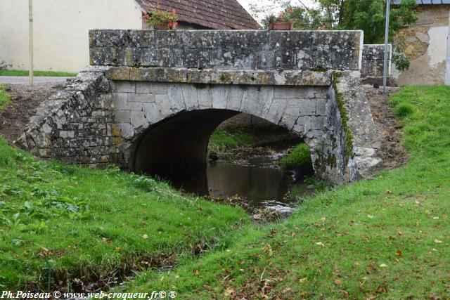 Lavoir de Langeron Nièvre Passion