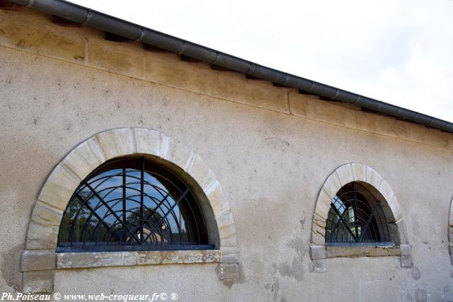 Lavoir de Moulins Engilbert