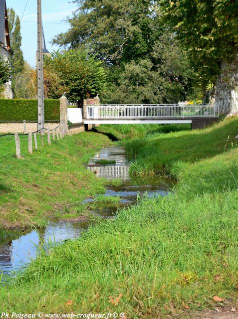 Lavoir de Moulin-Engilbert