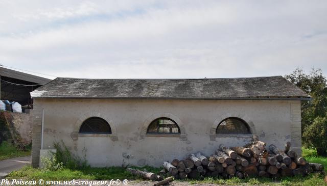 Lavoir de Moulin-Engilbert