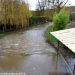 Lavoir d’Olcy un patrimoine vernaculaire de Neuilly