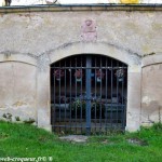 Le lavoir de la source