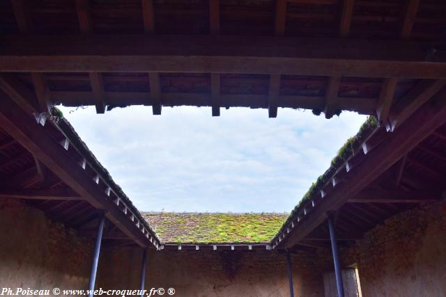 Lavoir Saint Martin Nièvre Passion