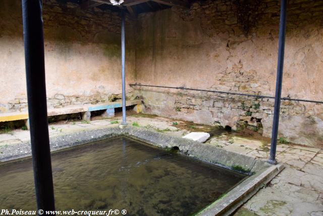 Lavoir Saint Martin Nièvre Passion