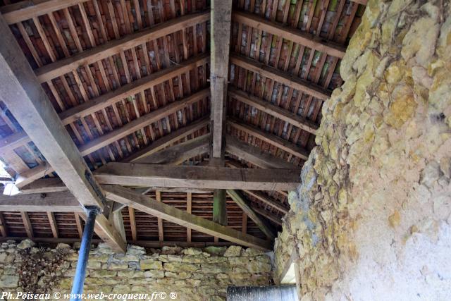 Lavoir Saint Martin Nièvre Passion