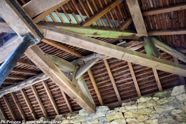 Lavoir Saint Martin Nièvre Passion