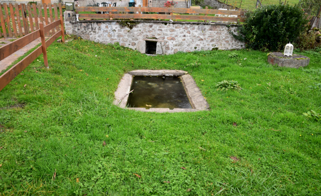 Lavoir de Tachely