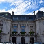 Hôtel de Ville de Decize – Mairie de Decize un beau patrimoine