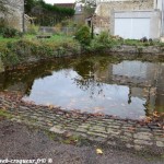 Mare de Saint Révérien un beau patrimoine