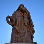 Monument aux Morts d'Arleuf