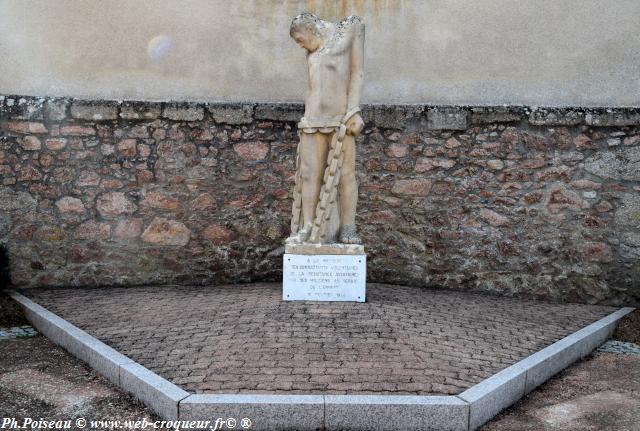 Monument de la résistance