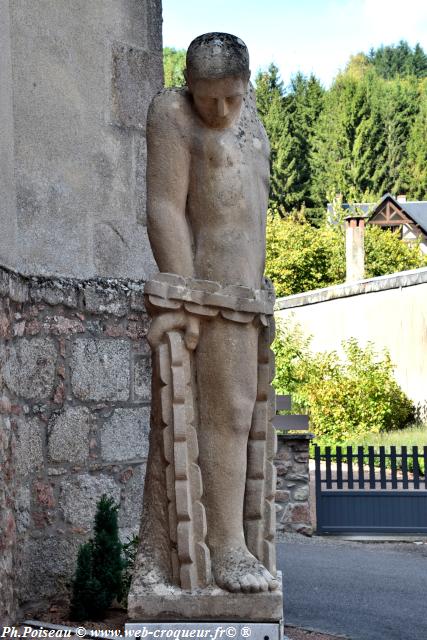 Monument de la résistance