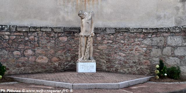 Monument de la résistance