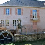 Ancien Moulin de Moulins Engilbert un beau patrimoine