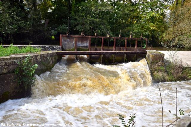 Moulin du Vivier