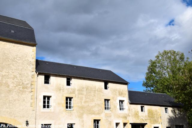 Moulin du Vivier