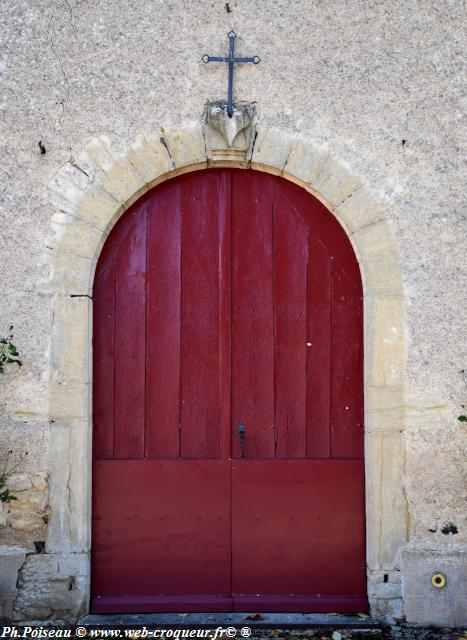 Église de Onlay Nièvre Passion