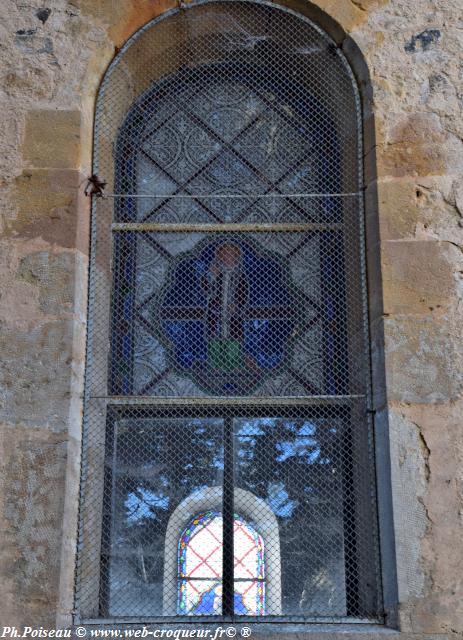 Église de Onlay Nièvre Passion