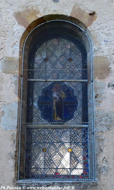 Église d'Onlay