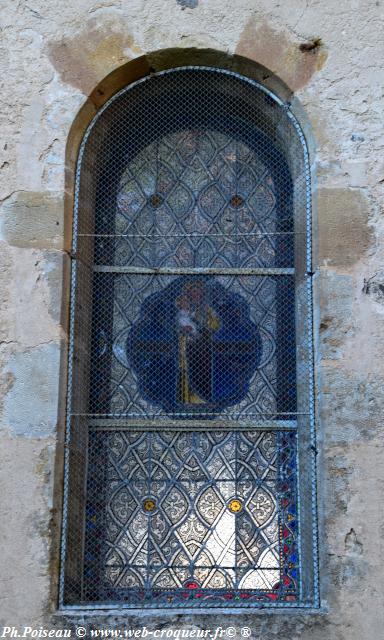 Église de Onlay Nièvre Passion