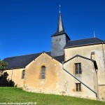 Église de Onlay Nièvre Passion