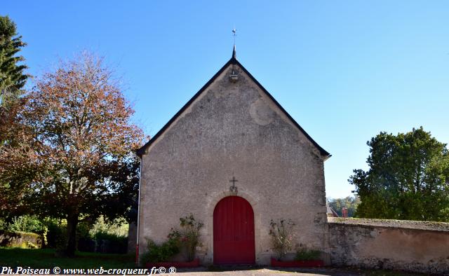 Église de Onlay Nièvre Passion