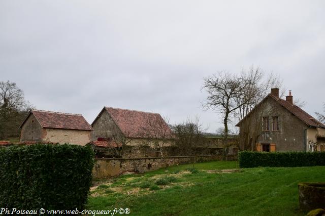 Château du Perray