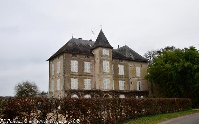 Château du Perray