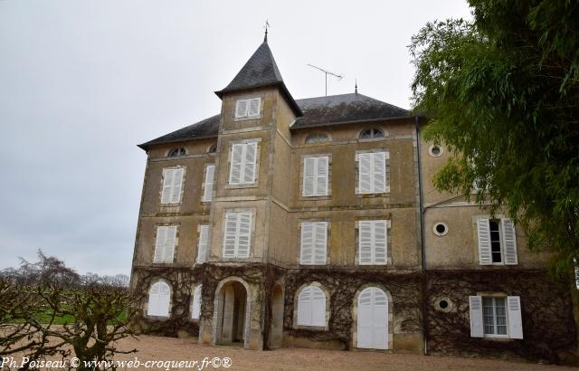 Château du Perray