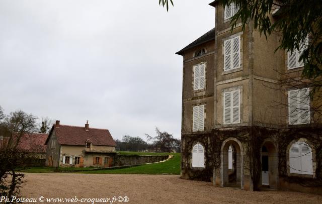 Château du Perray